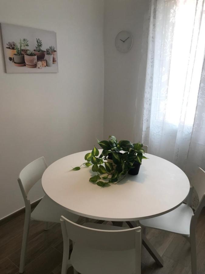 Ferienwohnung Chioggia House Di Marco Exterior foto