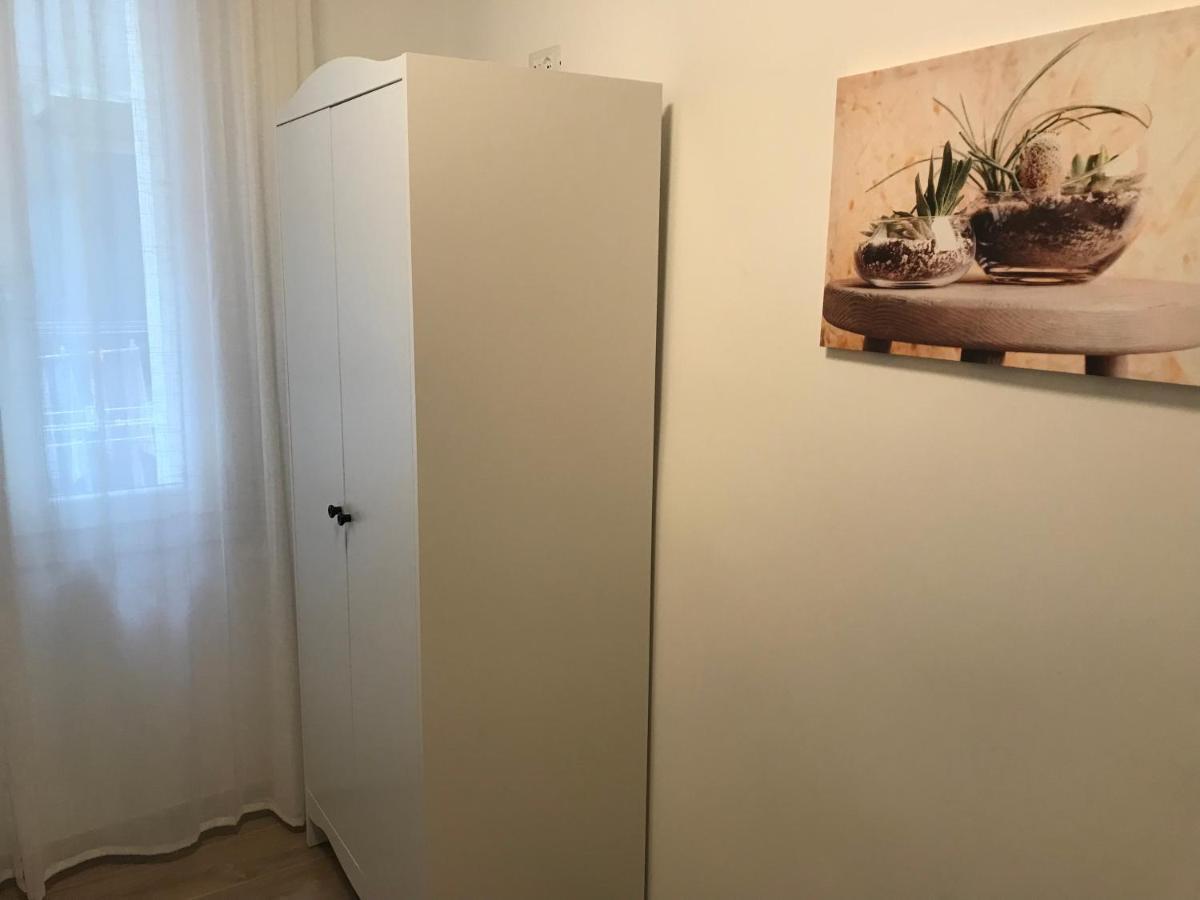 Ferienwohnung Chioggia House Di Marco Exterior foto