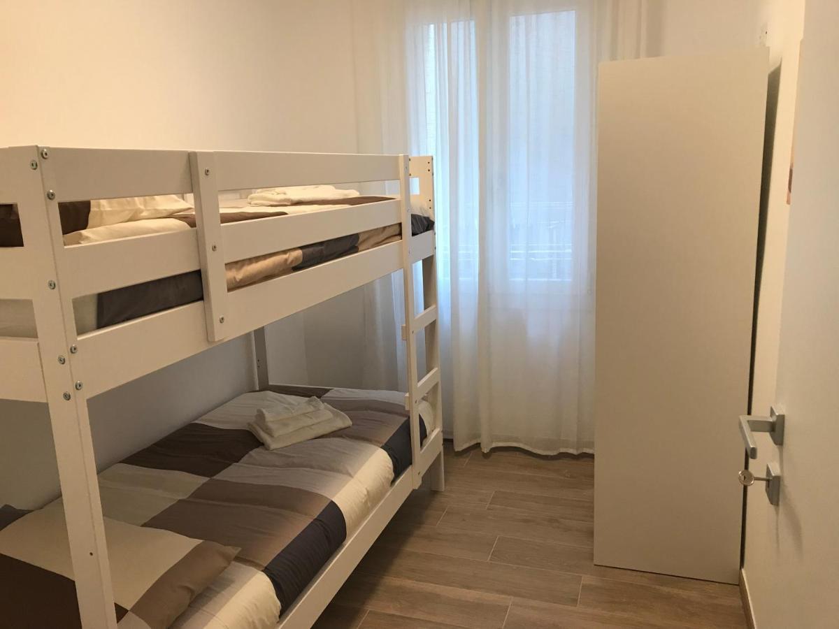 Ferienwohnung Chioggia House Di Marco Exterior foto