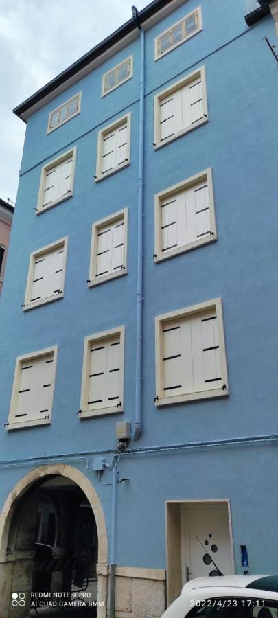Ferienwohnung Chioggia House Di Marco Exterior foto